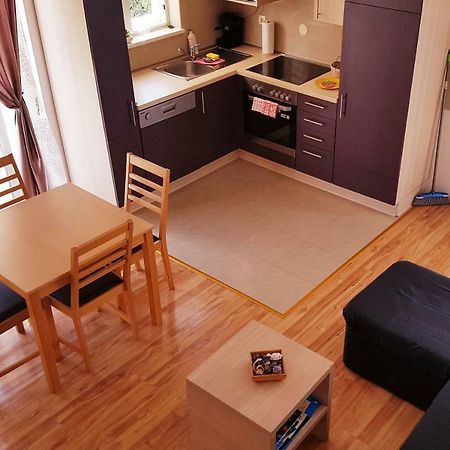 דירות מרינה Apartman Relax מראה חיצוני תמונה