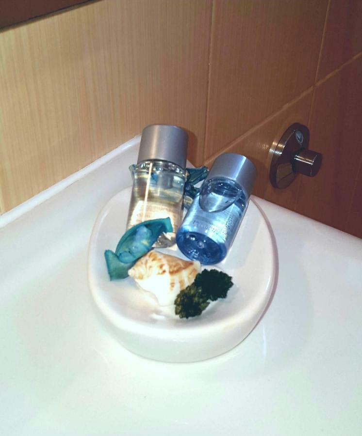 דירות מרינה Apartman Relax מראה חיצוני תמונה
