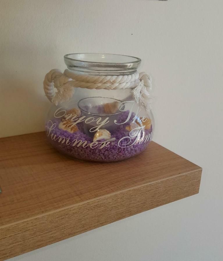 דירות מרינה Apartman Relax מראה חיצוני תמונה