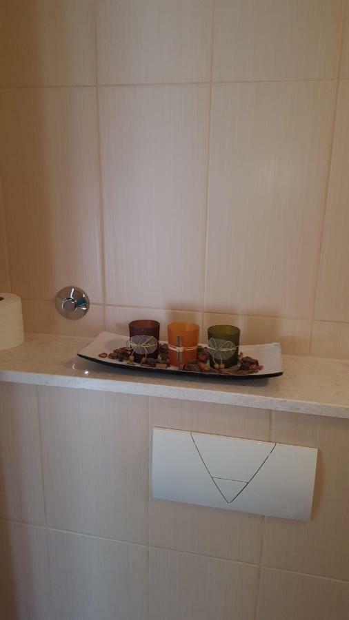 דירות מרינה Apartman Relax מראה חיצוני תמונה