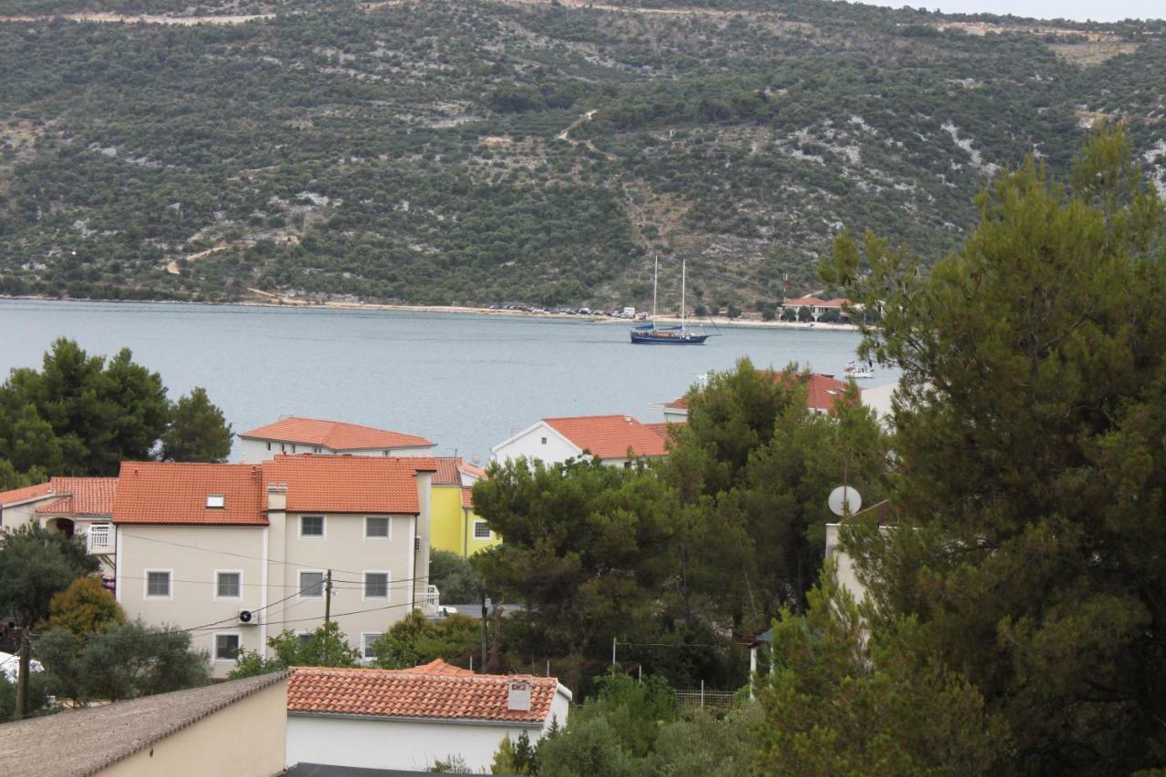 דירות מרינה Apartman Relax מראה חיצוני תמונה